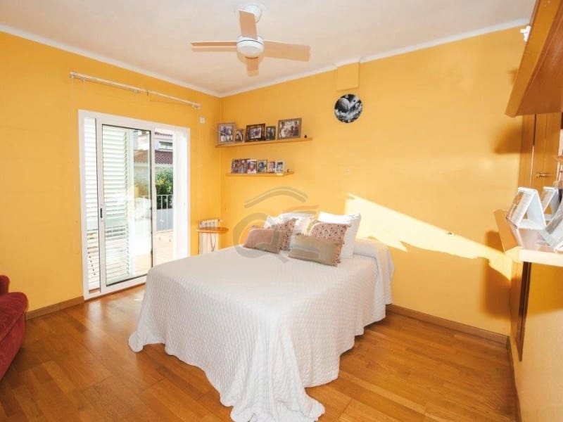 4 soveværelse Villa til salg i Sant Feliu de Guixols med garage - € 680.000 (Ref: 8758105)