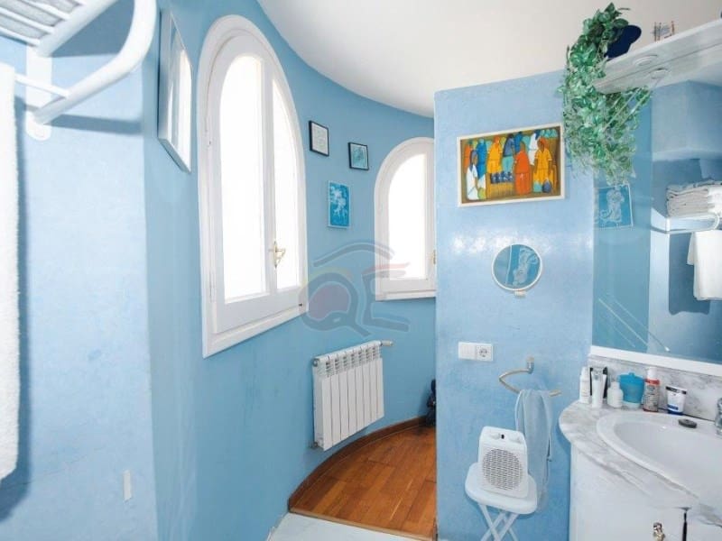 4 soveværelse Villa til salg i Sant Feliu de Guixols med garage - € 680.000 (Ref: 8758105)