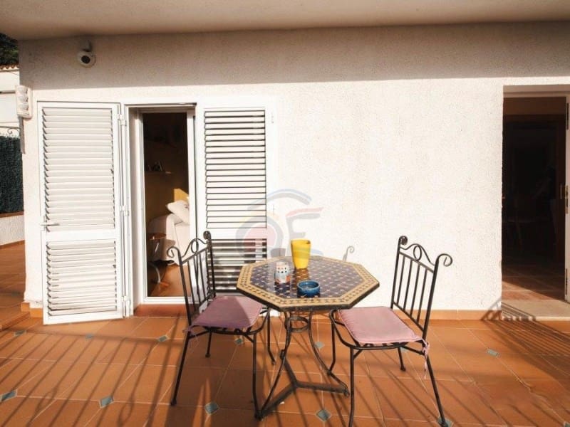 4 soveværelse Villa til salg i Sant Feliu de Guixols med garage - € 680.000 (Ref: 8758105)