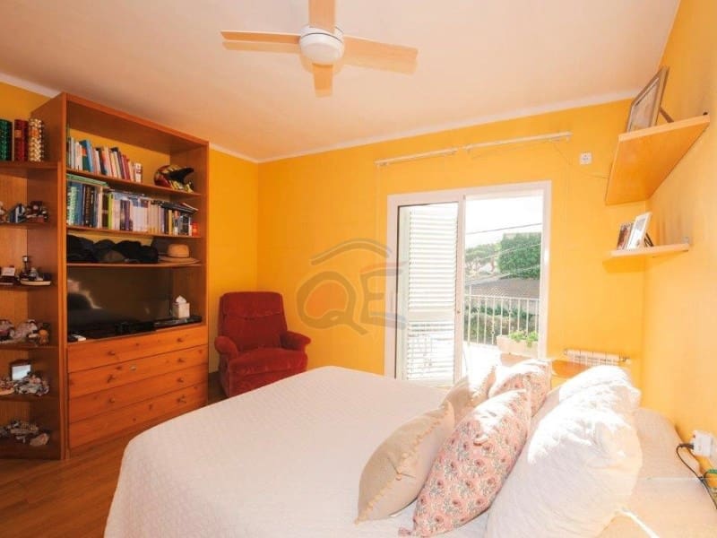 4 soveværelse Villa til salg i Sant Feliu de Guixols med garage - € 680.000 (Ref: 8758105)