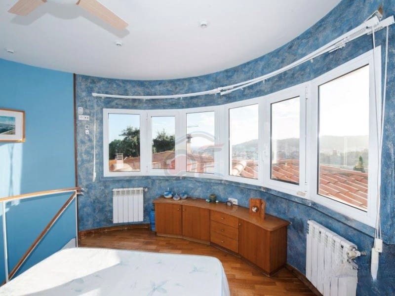 4 soveværelse Villa til salg i Sant Feliu de Guixols med garage - € 680.000 (Ref: 8758105)