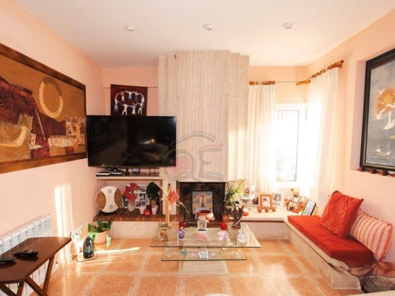 4 soveværelse Villa til salg i Sant Feliu de Guixols med garage - € 680.000 (Ref: 8758105)