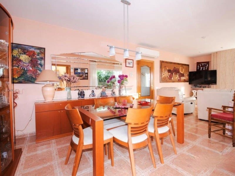 4 soveværelse Villa til salg i Sant Feliu de Guixols med garage - € 680.000 (Ref: 8758105)