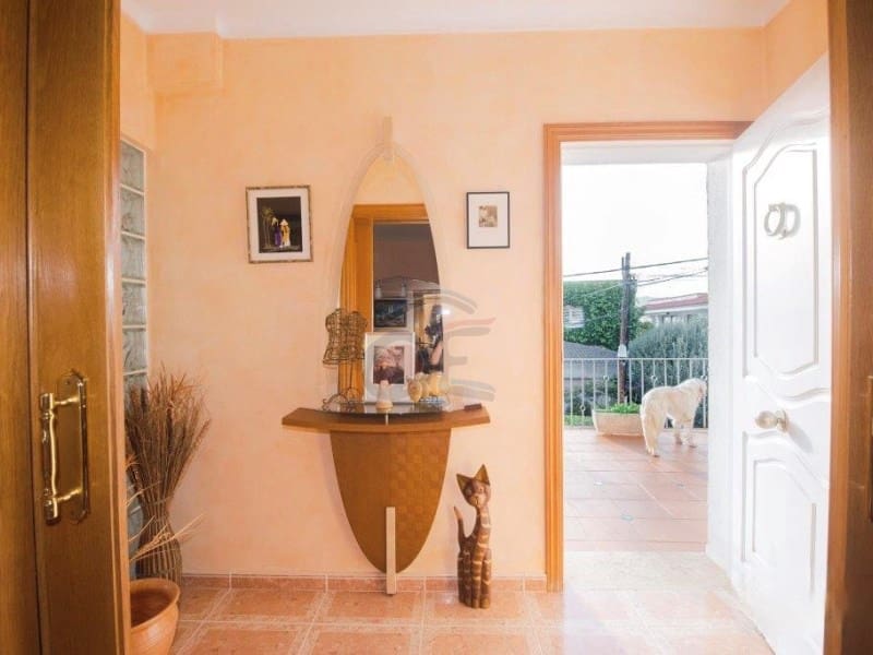 4 soveværelse Villa til salg i Sant Feliu de Guixols med garage - € 680.000 (Ref: 8758105)