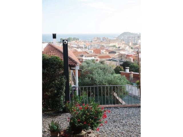 4 camera da letto Villa in vendita in Sant Feliu de Guíxols con garage - 680.000 € (Rif: 8758105)