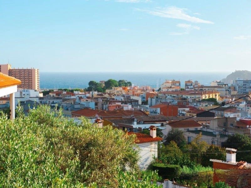 4 soveværelse Villa til salg i Sant Feliu de Guixols med garage - € 680.000 (Ref: 8758105)