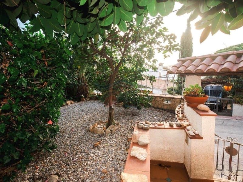 4 soveværelse Villa til salg i Sant Feliu de Guixols med garage - € 680.000 (Ref: 8758105)