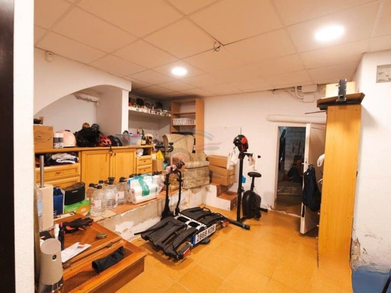 4 soveværelse Villa til salg i Sant Feliu de Guixols med garage - € 680.000 (Ref: 8758105)