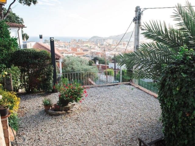 4 camera da letto Villa in vendita in Sant Feliu de Guíxols con garage - 680.000 € (Rif: 8758105)