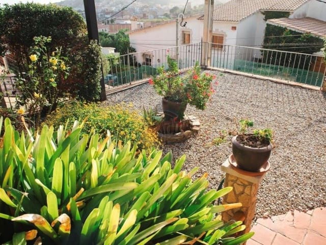 4 camera da letto Villa in vendita in Sant Feliu de Guíxols con garage - 680.000 € (Rif: 8758105)