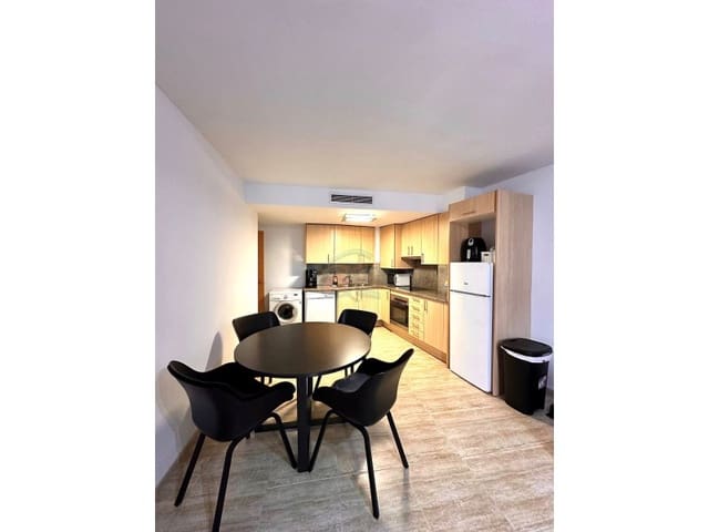 2 slaapkamer Appartement te koop in Sant Antoni de Calonge, Calonge i Sant Antoni - € 284.000 (Ref: 8826164)