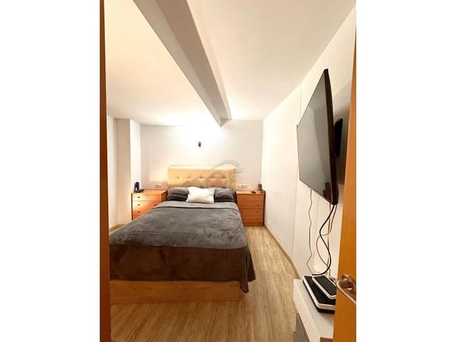 2 slaapkamer Appartement te koop in Sant Antoni de Calonge, Calonge i Sant Antoni - € 284.000 (Ref: 8826164)