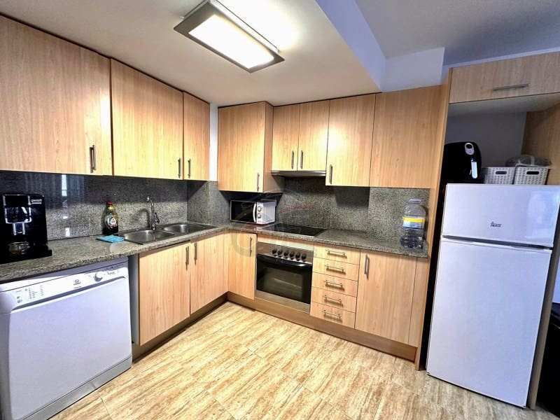 2 soveværelse Lejlighed til salg i Sant Antoni de Calonge - € 284.000 (Ref: 8826164)