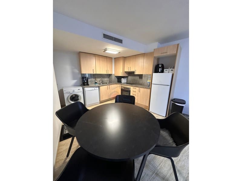 2 soveværelse Lejlighed til salg i Sant Antoni de Calonge - € 284.000 (Ref: 8826164)