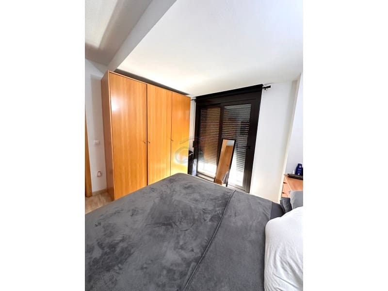 2 soveværelse Lejlighed til salg i Sant Antoni de Calonge - € 284.000 (Ref: 8826164)