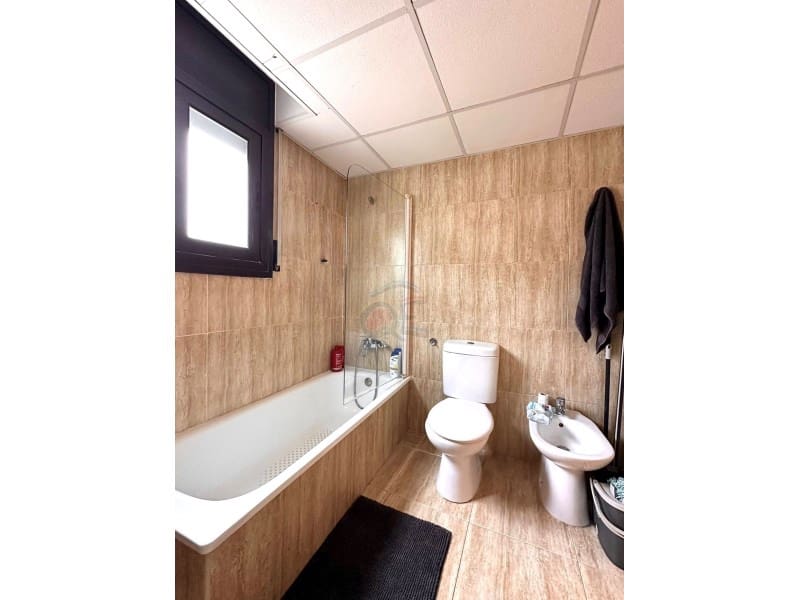 2 soveværelse Lejlighed til salg i Sant Antoni de Calonge - € 284.000 (Ref: 8826164)