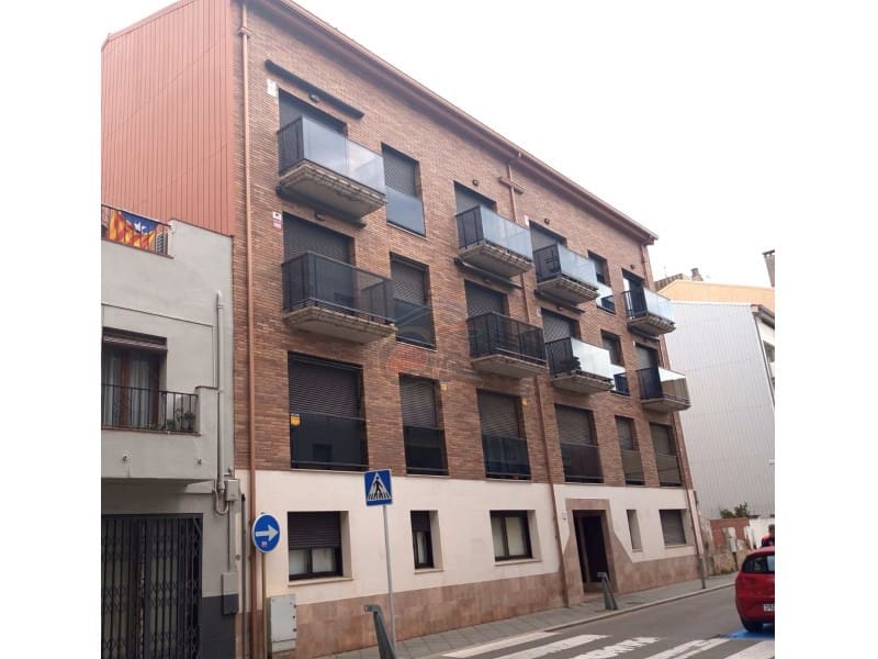 2 soveværelse Lejlighed til salg i Sant Antoni de Calonge - € 284.000 (Ref: 8826164)