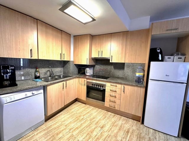 2 slaapkamer Appartement te koop in Sant Antoni de Calonge, Calonge i Sant Antoni - € 284.000 (Ref: 8826164)