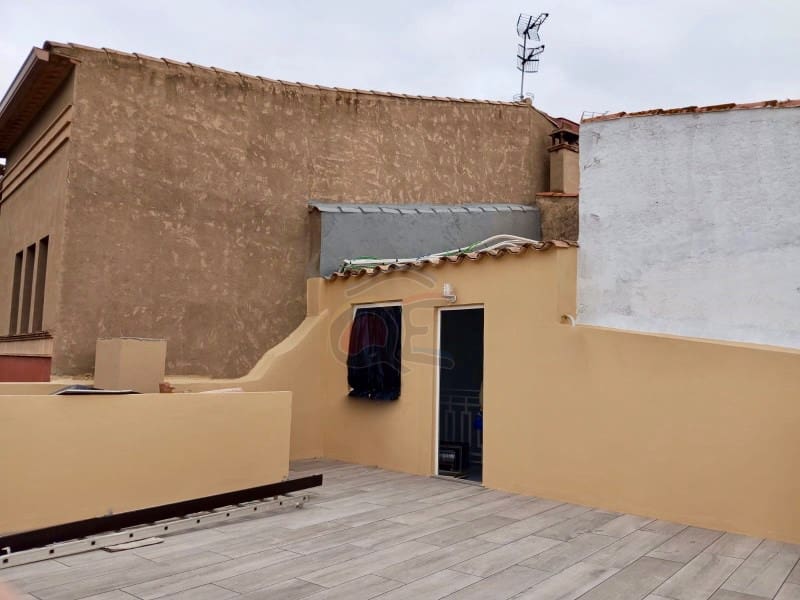 3 bedroom Townhouse for sale in Calonge i Sant Antoni with garage - € 369,000 (Ref: 8826165)