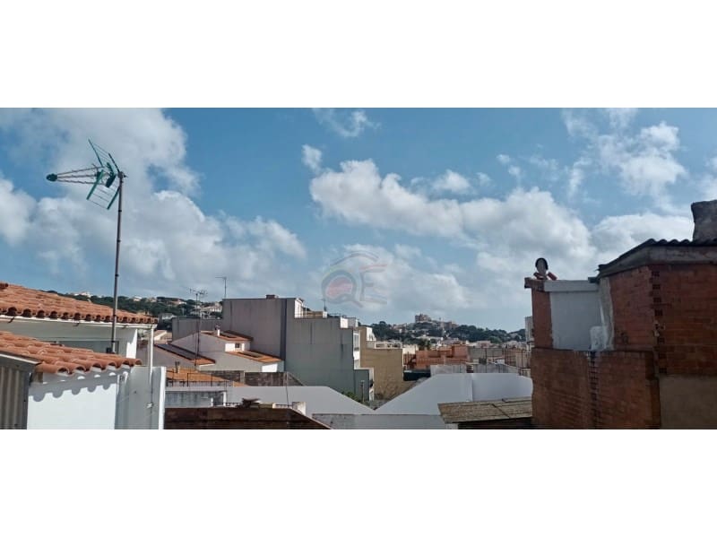 2 soveværelse Byhus til salg i Sant Feliu de Guixols med garage - € 245.000 (Ref: 8855145)