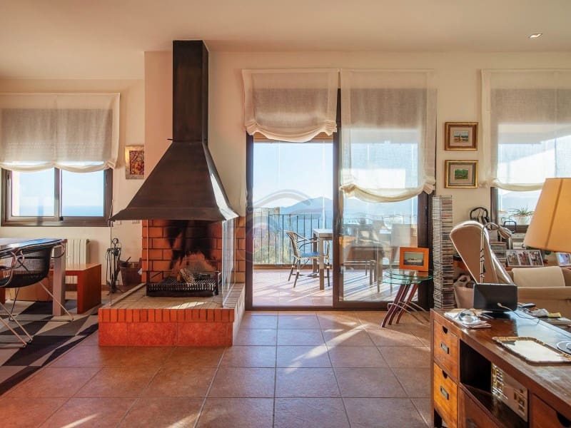 4 soverom Villa til salgs i Santa Cristina d'Aro med svømmebasseng - € 599 000 (Ref: 8855147)