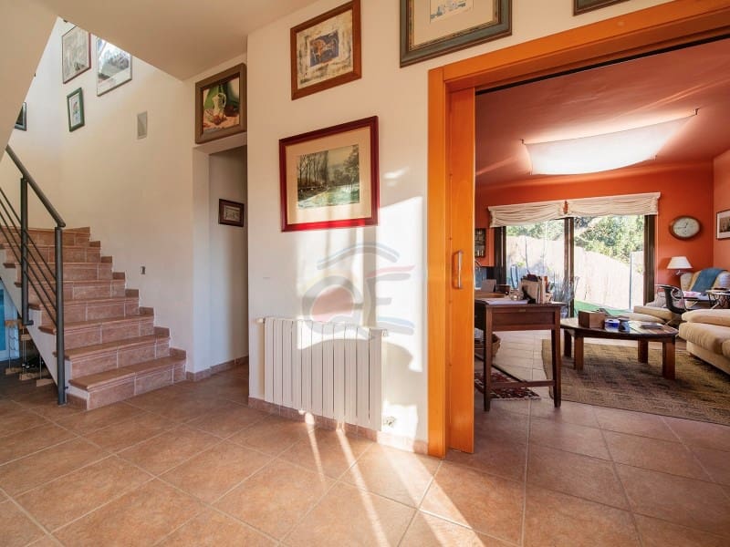 4 soverom Villa til salgs i Santa Cristina d'Aro med svømmebasseng - € 599 000 (Ref: 8855147)