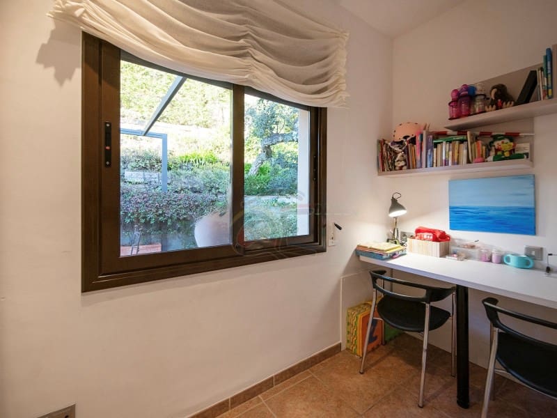 4 soverom Villa til salgs i Santa Cristina d'Aro med svømmebasseng - € 599 000 (Ref: 8855147)