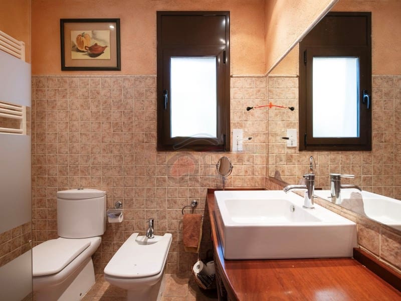 4 soverom Villa til salgs i Santa Cristina d'Aro med svømmebasseng - € 599 000 (Ref: 8855147)