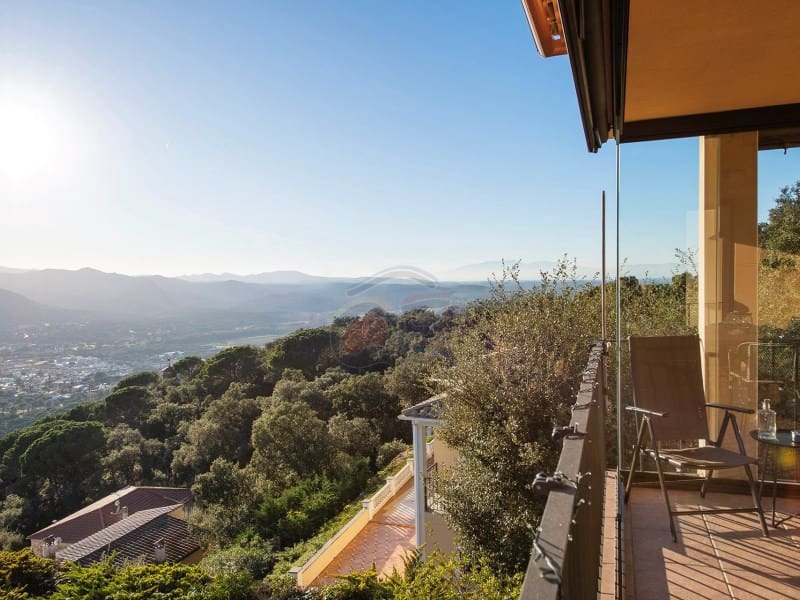 4 soverom Villa til salgs i Santa Cristina d'Aro med svømmebasseng - € 599 000 (Ref: 8855147)