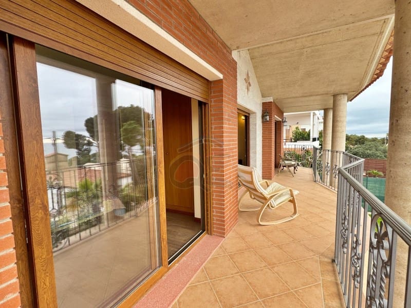 4 soveværelse Villa til salg i Platja d'Aro med swimmingpool garage - € 1.120.000 (Ref: 8865646)