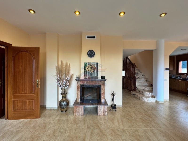 4 soveværelse Villa til salg i Platja d'Aro med swimmingpool garage - € 1.120.000 (Ref: 8865646)