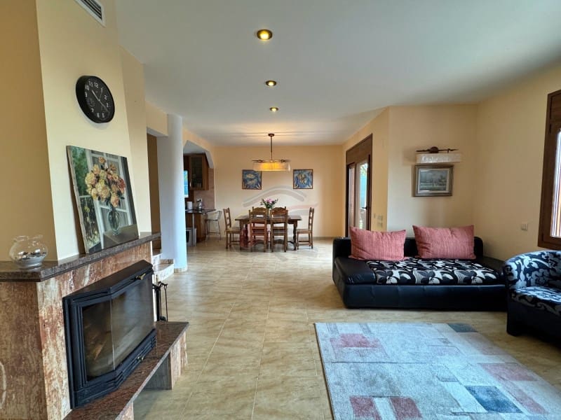 4 soveværelse Villa til salg i Platja d'Aro med swimmingpool garage - € 1.120.000 (Ref: 8865646)