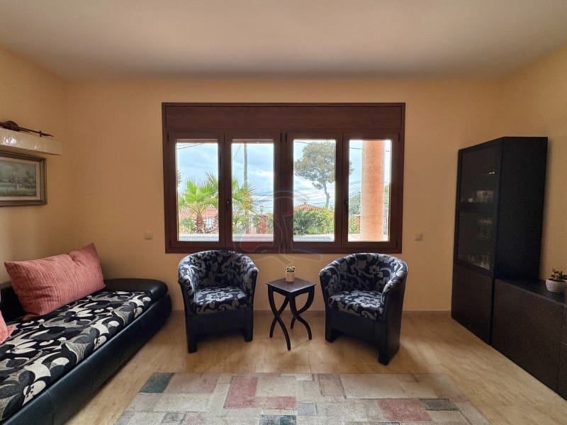 4 soveværelse Villa til salg i Platja d'Aro med swimmingpool garage - € 1.120.000 (Ref: 8865646)