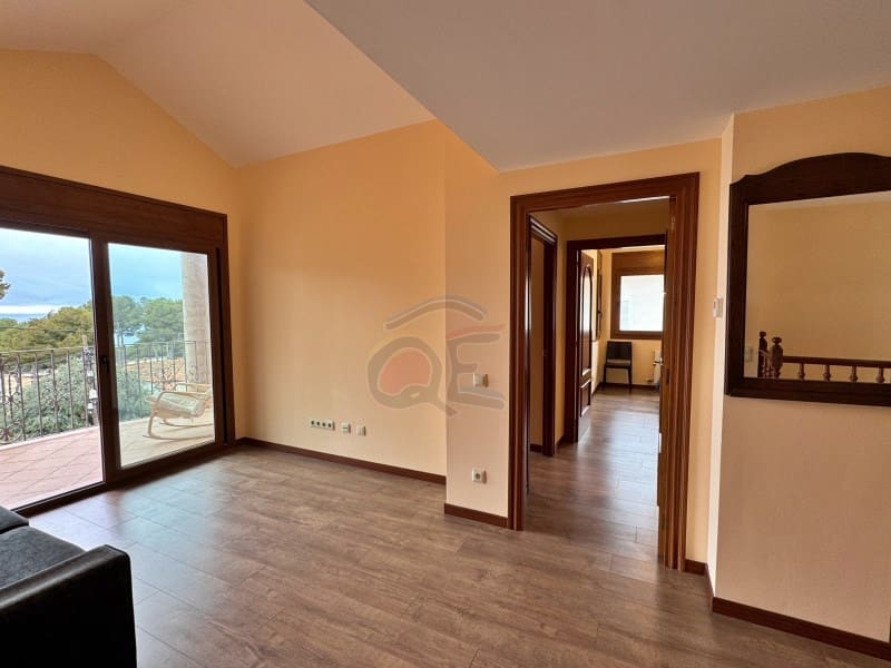 4 soveværelse Villa til salg i Platja d'Aro med swimmingpool garage - € 1.120.000 (Ref: 8865646)