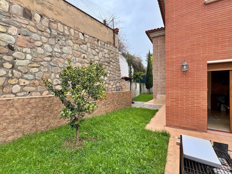 4 soveværelse Villa til salg i Platja d'Aro med swimmingpool garage - € 1.120.000 (Ref: 8865646)