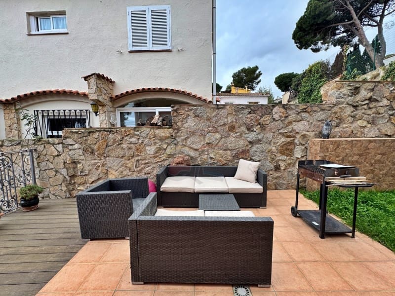 4 soveværelse Villa til salg i Platja d'Aro med swimmingpool garage - € 1.120.000 (Ref: 8865646)