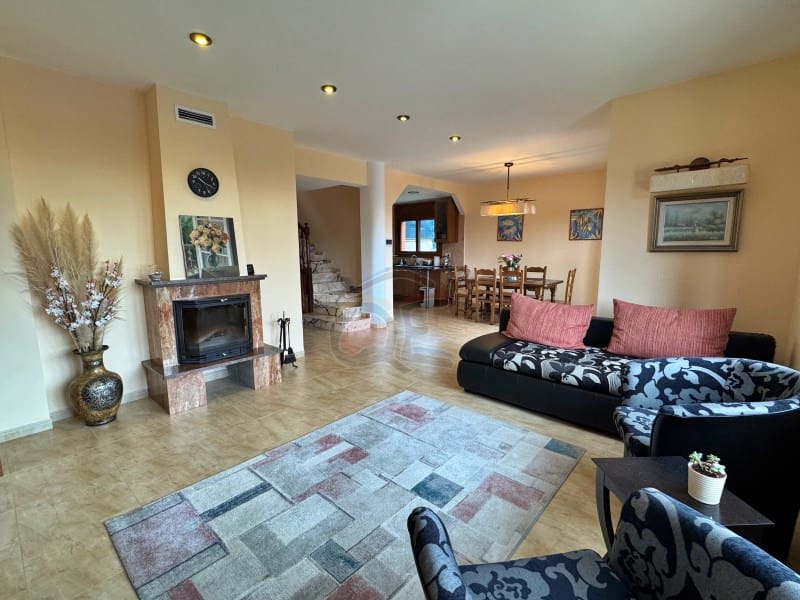 4 soveværelse Villa til salg i Platja d'Aro med swimmingpool garage - € 1.120.000 (Ref: 8865646)