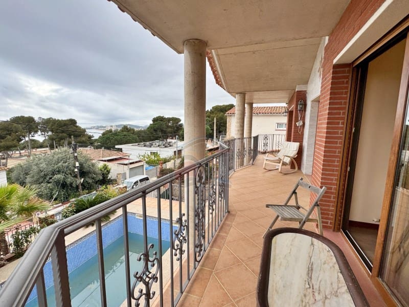 4 soveværelse Villa til salg i Platja d'Aro med swimmingpool garage - € 1.120.000 (Ref: 8865646)