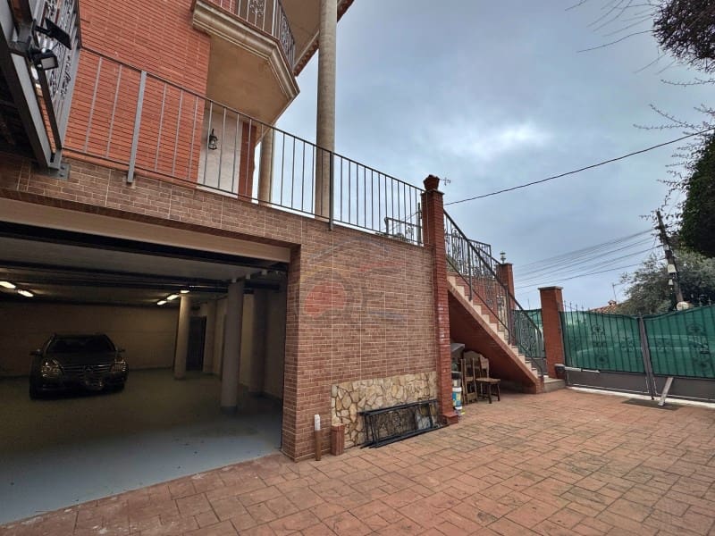 4 soveværelse Villa til salg i Platja d'Aro med swimmingpool garage - € 1.120.000 (Ref: 8865646)