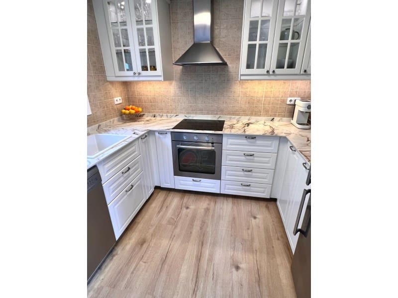 3 soveværelse Villa til salg i Santa Cristina d'Aro - € 450.000 (Ref: 8869929)