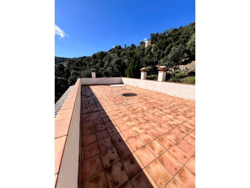 3 soveværelse Villa til salg i Santa Cristina d'Aro - € 450.000 (Ref: 8869929)