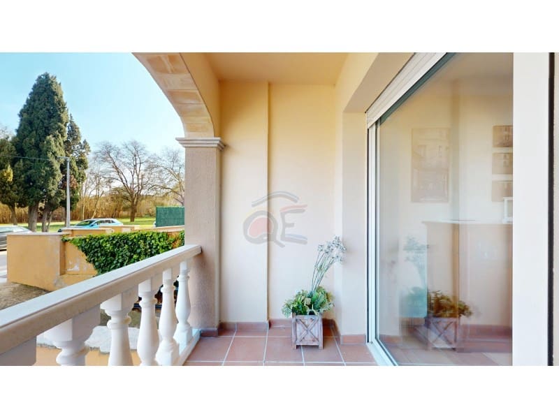 3 soverom Kjedet enebolig til salgs i Castell d'Aro med garasje - € 425 000 (Ref: 8879982)