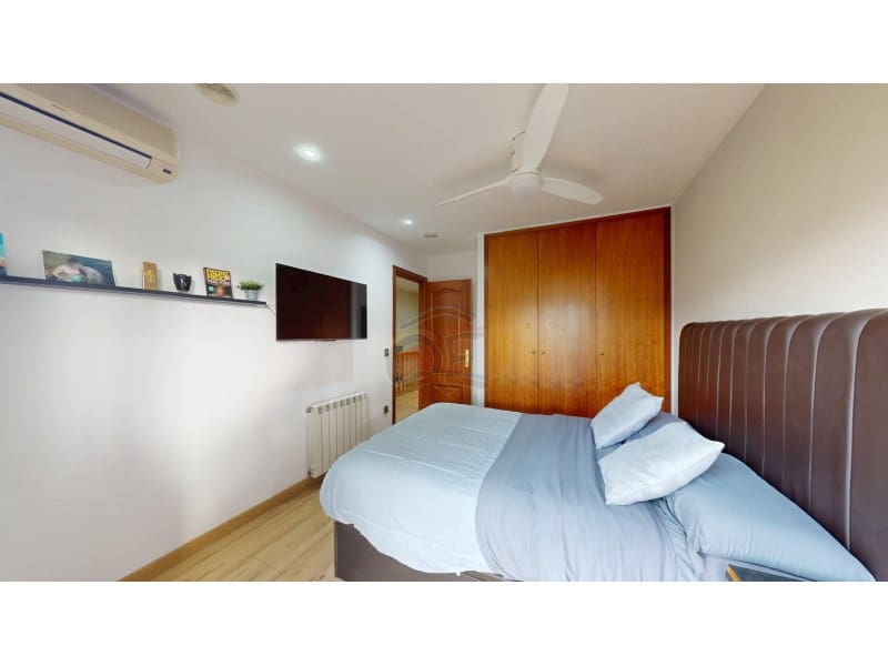 3 soverom Kjedet enebolig til salgs i Castell d'Aro med garasje - € 425 000 (Ref: 8879982)