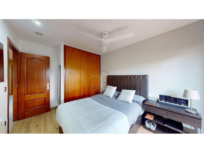 3 soverom Kjedet enebolig til salgs i Castell d'Aro med garasje - € 425 000 (Ref: 8879982)