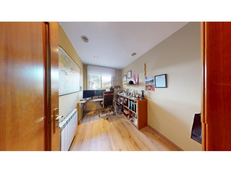 3 soverom Kjedet enebolig til salgs i Castell d'Aro med garasje - € 425 000 (Ref: 8879982)