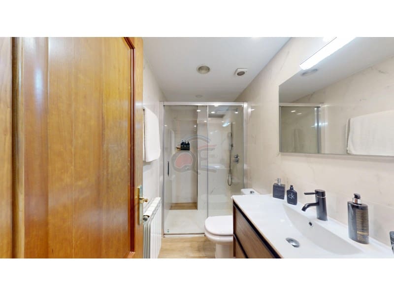 3 soverom Kjedet enebolig til salgs i Castell d'Aro med garasje - € 425 000 (Ref: 8879982)