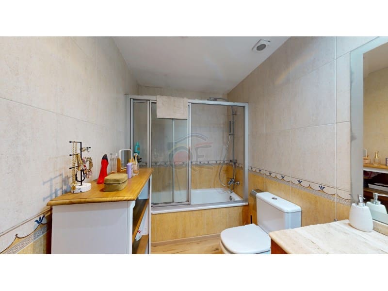 3 soverom Kjedet enebolig til salgs i Castell d'Aro med garasje - € 425 000 (Ref: 8879982)