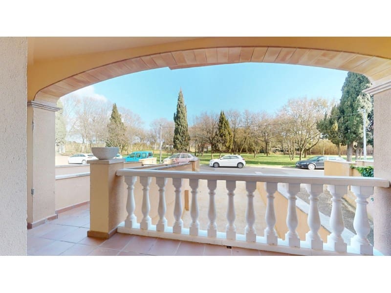 3 soverom Kjedet enebolig til salgs i Castell d'Aro med garasje - € 425 000 (Ref: 8879982)