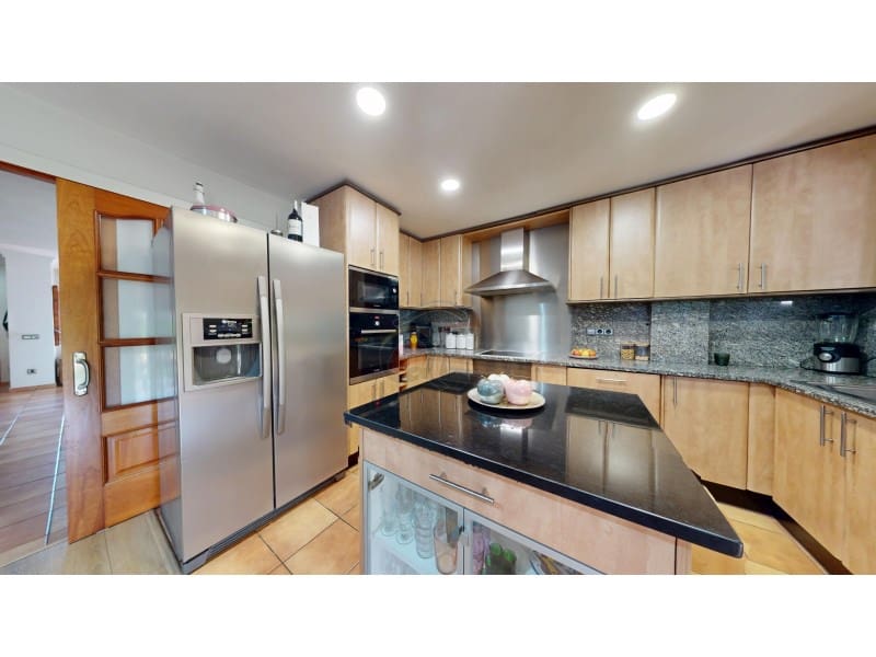 3 soverom Kjedet enebolig til salgs i Castell d'Aro med garasje - € 425 000 (Ref: 8879982)