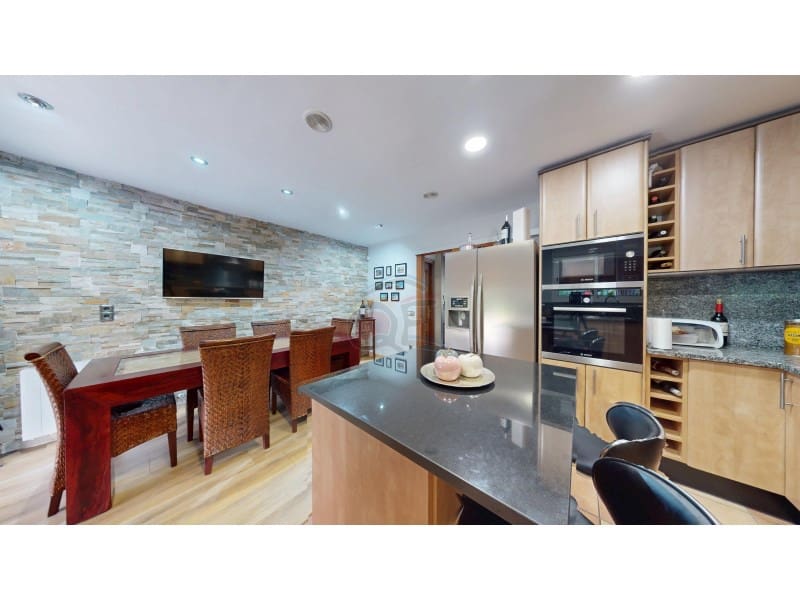 3 soverom Kjedet enebolig til salgs i Castell d'Aro med garasje - € 425 000 (Ref: 8879982)